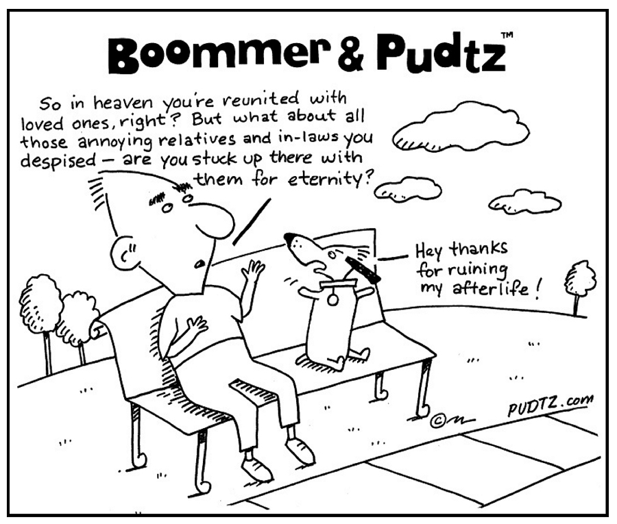 Boommer and Pudtz 