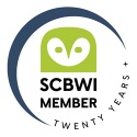 10 year member SCBWI