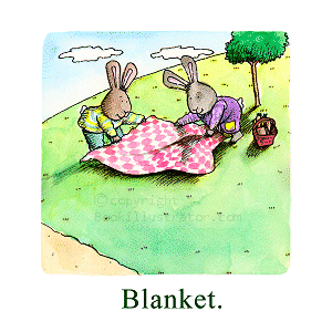 Blanket