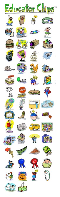 educator clips clip art gallery thumb