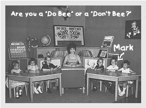 Romper Room School with Mark A. Hicks, Phoenix, KTAR